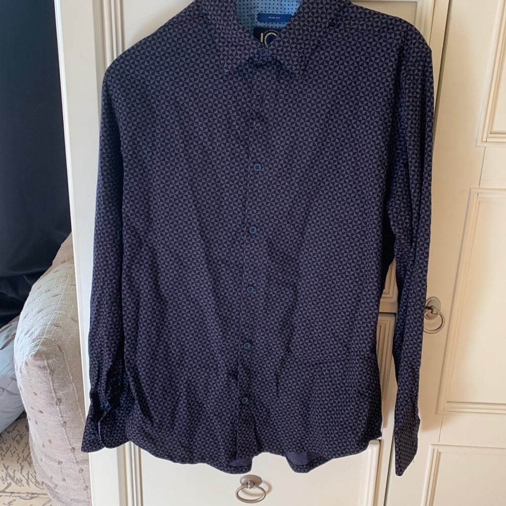 Joseph Abboud Men’s Dress Shirt